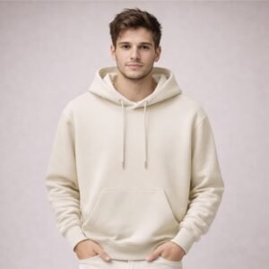 Cold weather. Hot style. Hoodies