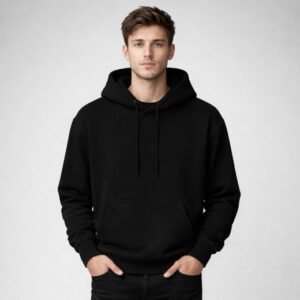 Cold weather. Hot style. Hoodies